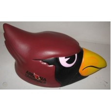 Arizona Cardinals Antenna Topper Mascot / Dashboard Buddy (NFL Football)